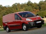 Citroen Jumpy Van Long 2007 года